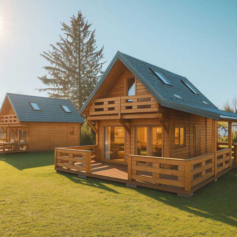 Ferienhaus Gmina Węgorzewo