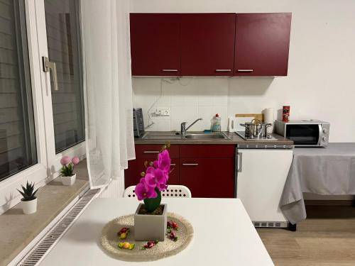 Ferienwohnung Leinfelden-Echterdingen