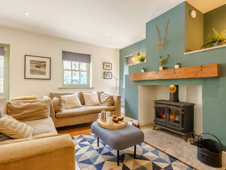Cottage  Middleton in Teesdale