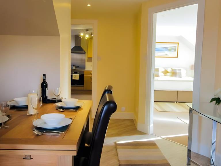 Rental apartment | Pets allowed — photo 5