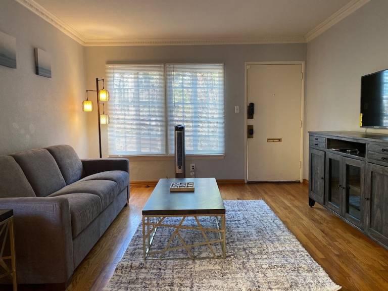 Apartment Mar Vista