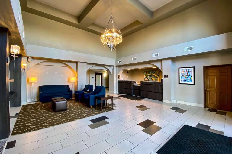 Comfort Inn Owasso - Tulsa in Owasso, OK