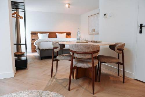 Residence Paradis in Zandvoort