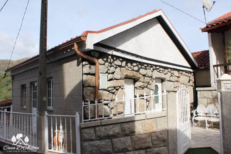 Cabin  Vilar da Veiga