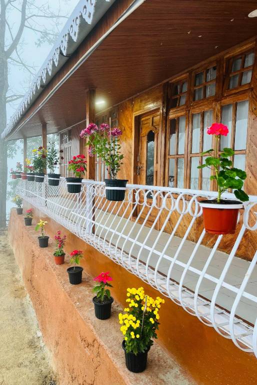 BiswaRup HomeSaty in Kalimpong