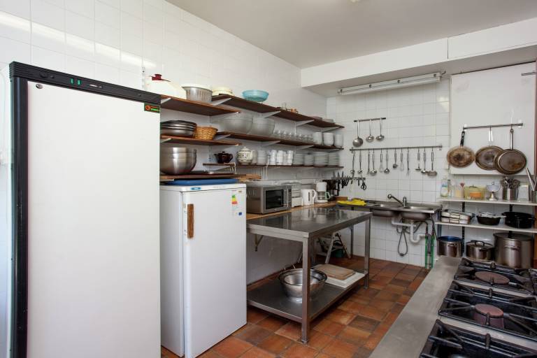 Lovely house with terrace, BBQ & yard | Sea view | Pets allowed — photo 4