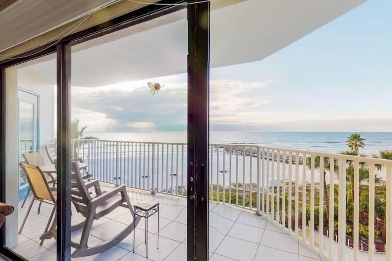 Condo Indian Shores