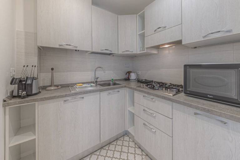 Appartement Portofino