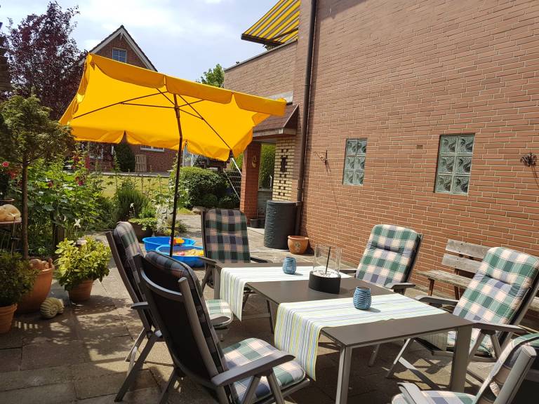 Ferienwohnung 80 qm 1 3 Pers