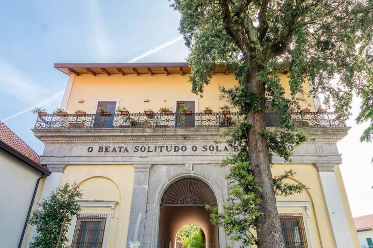 Bed & Breakfast  Pianillo