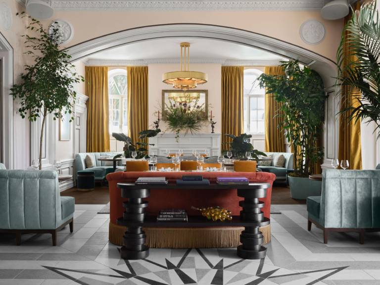 The Georgian, in The Unbound Collection by Hyatt — photo 2