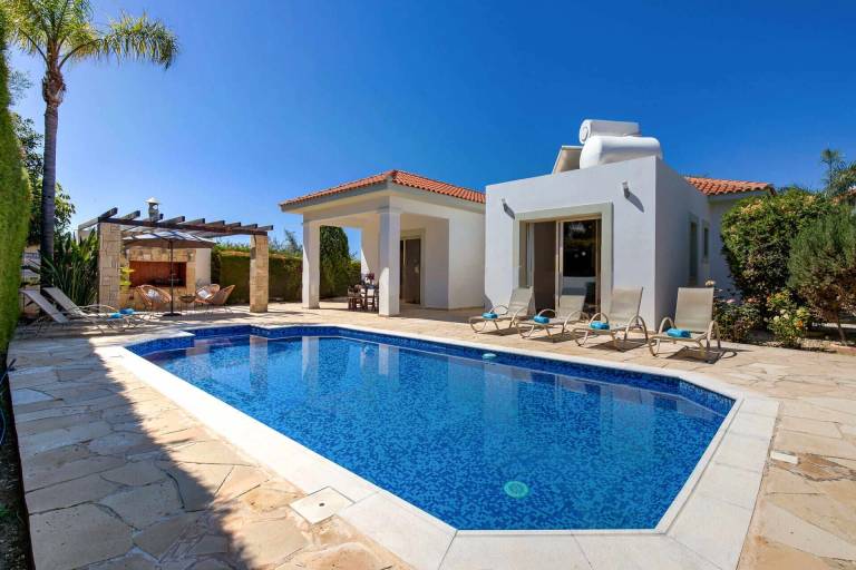 Villa  Coral Bay