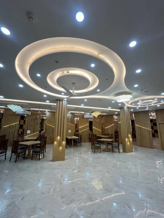 Hotel Shri Radha Orchid Barsana — photo 2