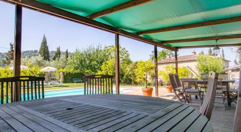 Charming farm with garden, BBQ & terrace | Perfect for remote work | Pet-friendly — photo 3
