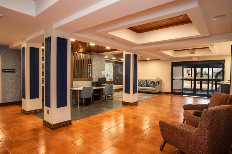 Holiday Inn Express & Suites Las Cruces North by IHG — photo 5