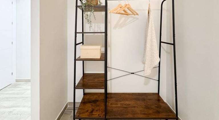 Apartment with 2 rooms for 4 persons — photo 4