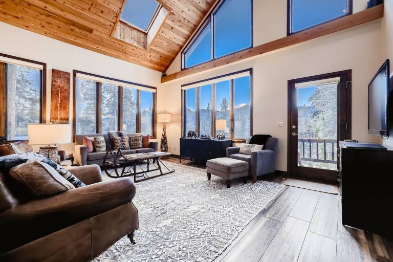 House Breckenridge