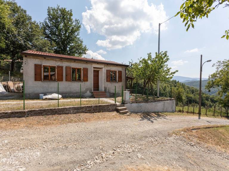 Casa  Pieve Santo Stefano