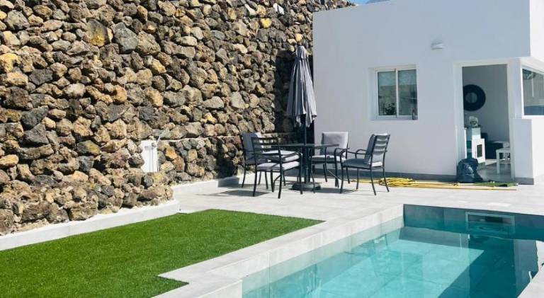 Resort Icod de los Vinos
