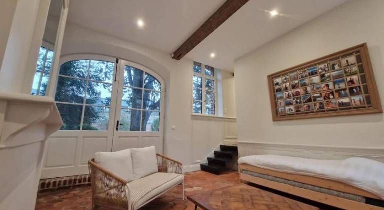 Charming holiday apartment | Dogs allowed in Arras