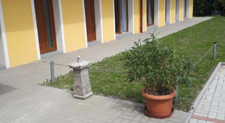 Bed & Breakfast Franzensbad