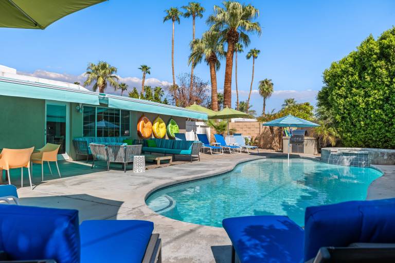 Casa Palm Springs