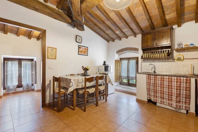 Appartamento vacanza  Mugello