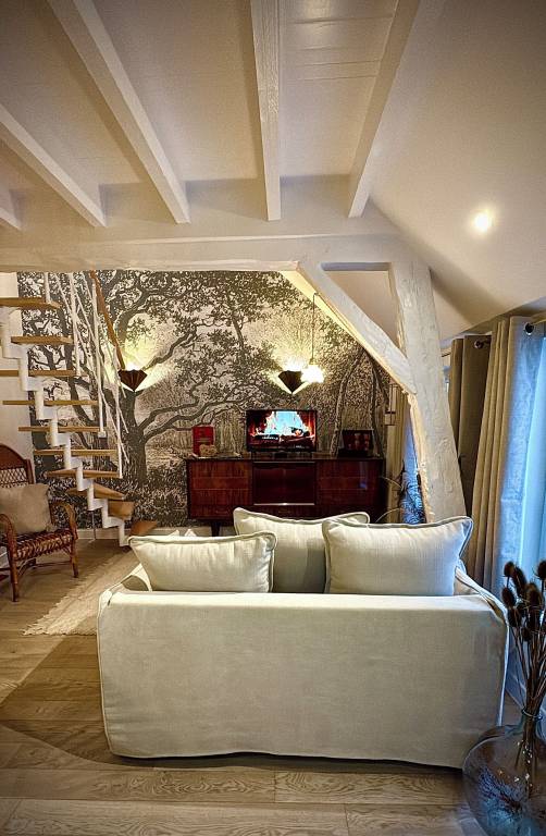 Appartement Saint-Jean-de-Braye