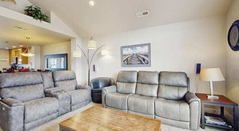 House with 3 rooms for 10 persons — photo 3