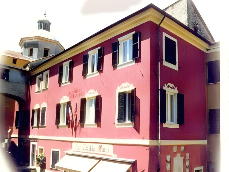 Hotel Al Convento in Arcola