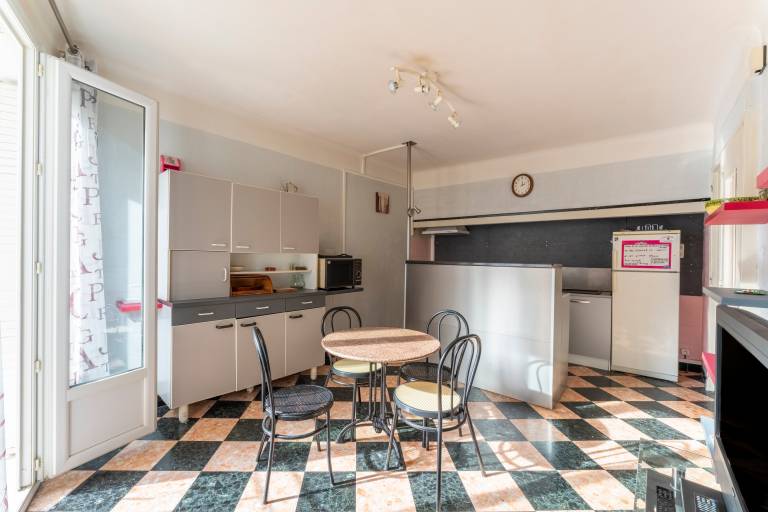 Fully equipped pleasant holiday apartment | City view | Pets are welcome — photo 2