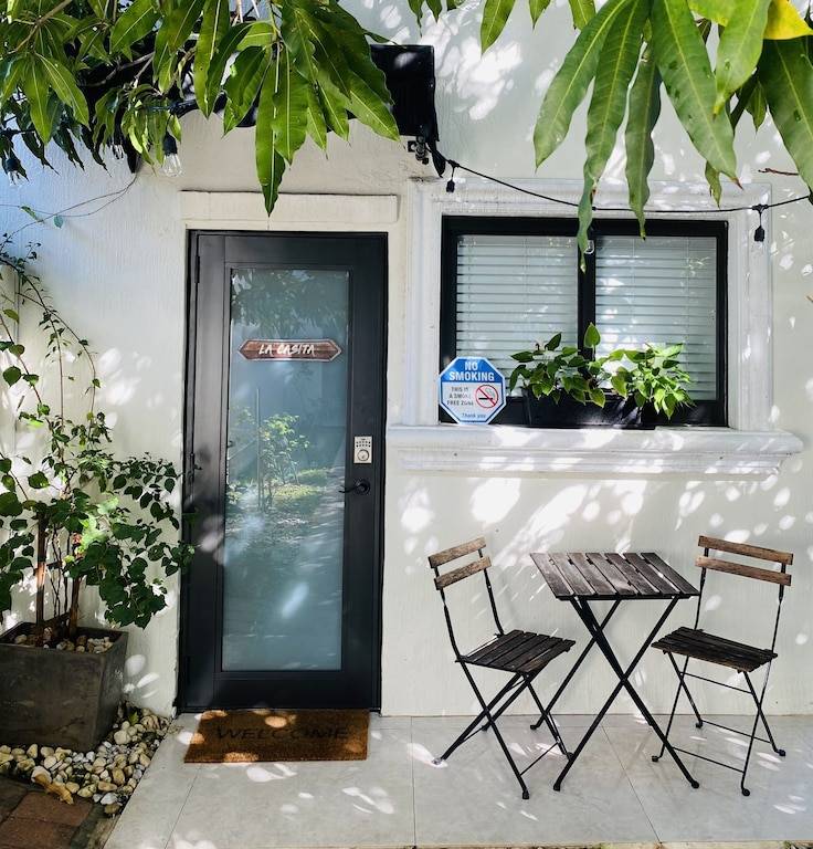 Pension Miami
