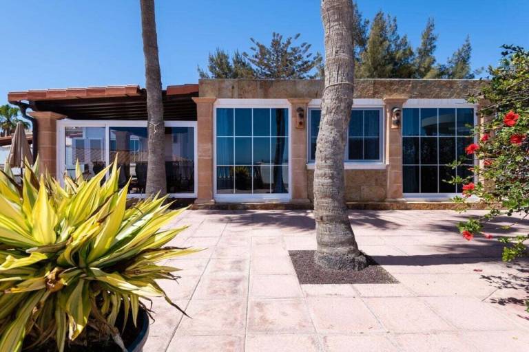 Villa Costa Calma