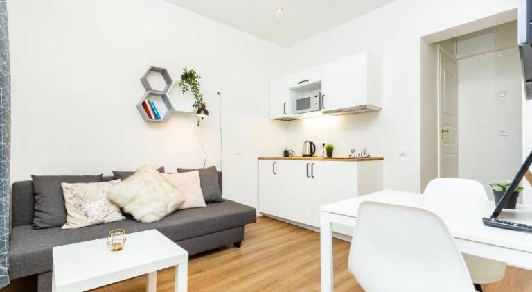 Apartment  Raua
