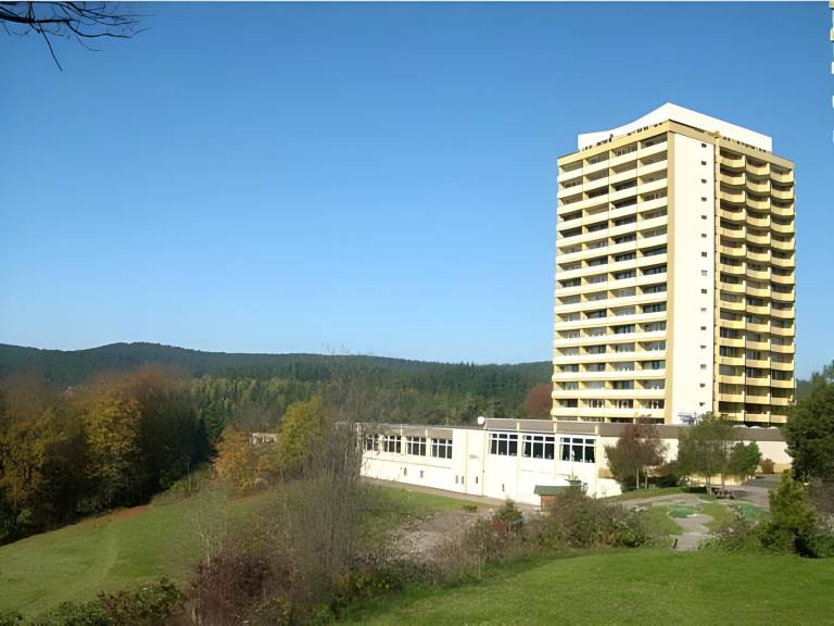 Appartement Braunlage