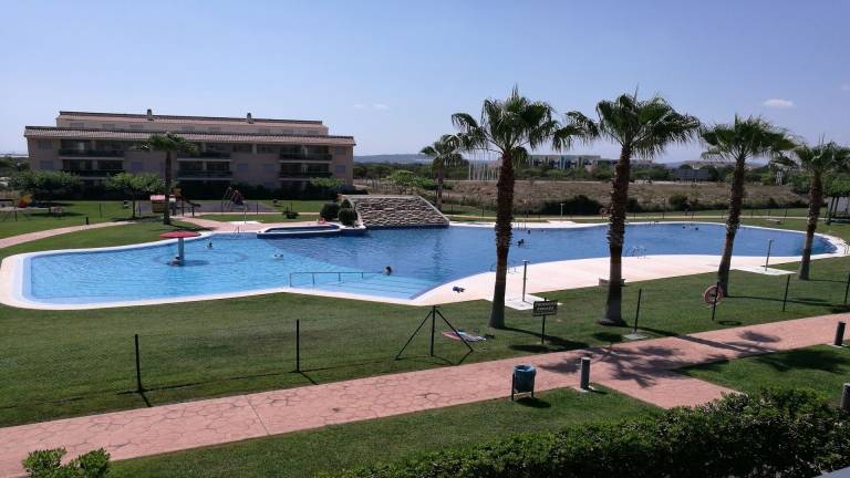 Chalet San Jorge