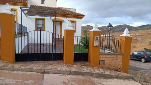 Casa Ardales