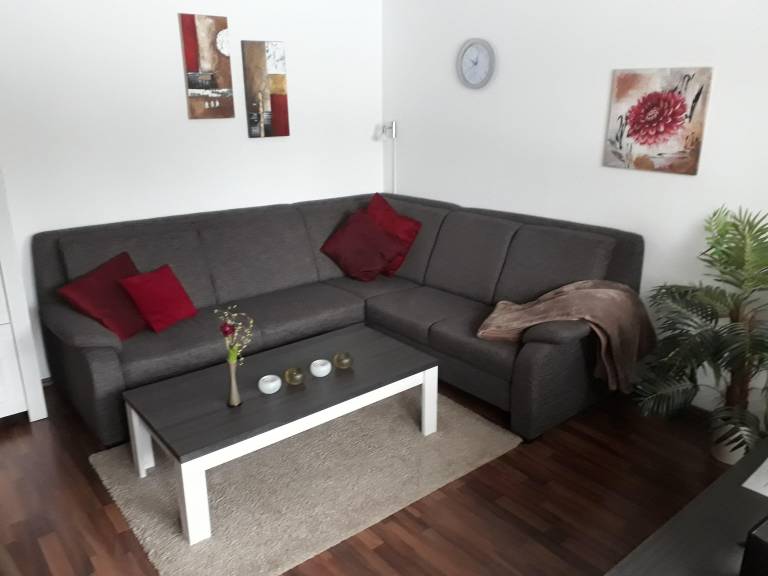 Holiday apartment with garden — photo 3