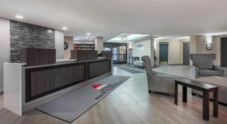 Chateau Bedford Trademark Collection by Wyndham — photo 2