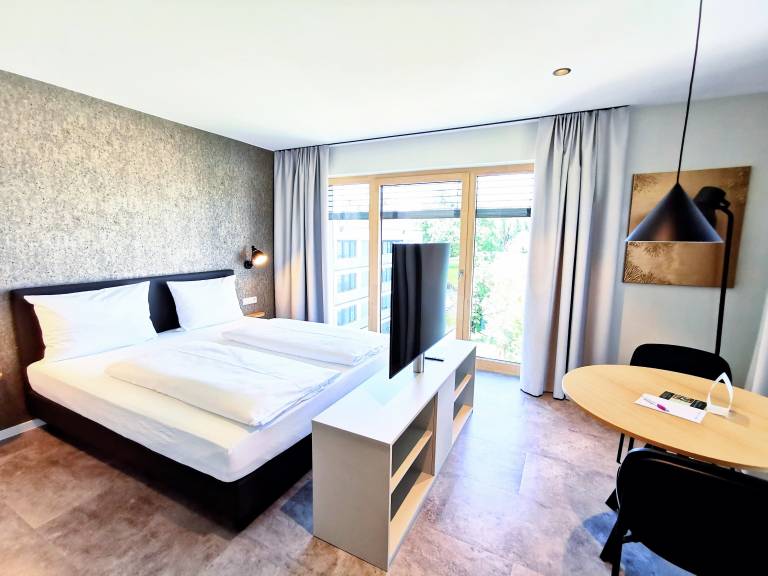 Privatzimmer Meckenbeuren