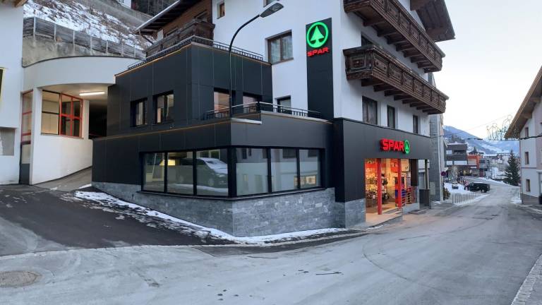 Ferienwohnung  Kappl