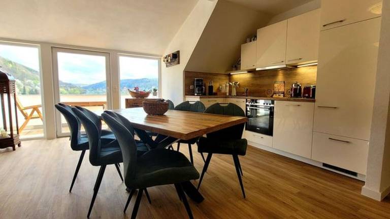 Ferienwohnung  Pfaffendorf