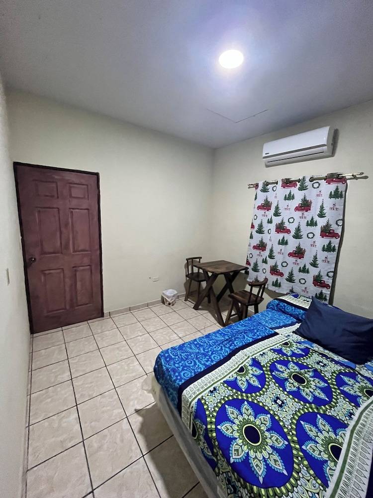 Cabaña La Libertad