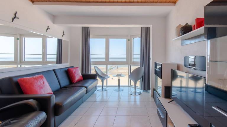 Ferienwohnung Ostende