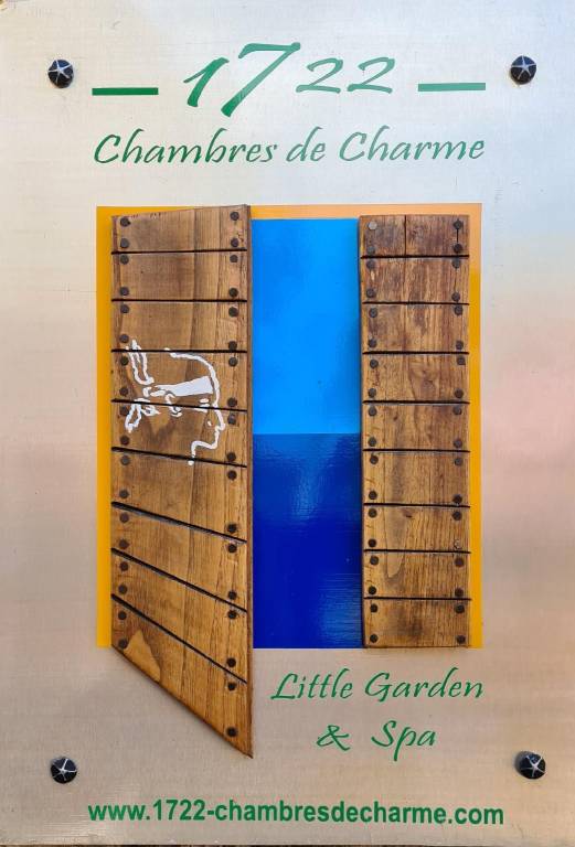 Chambre d'hôtes Ville-Di-Paraso