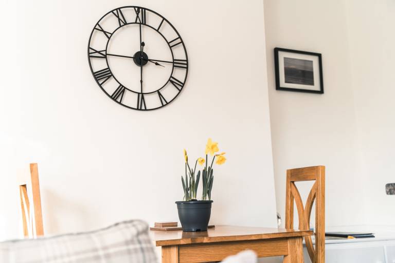 Apartment Colwyn Bay
