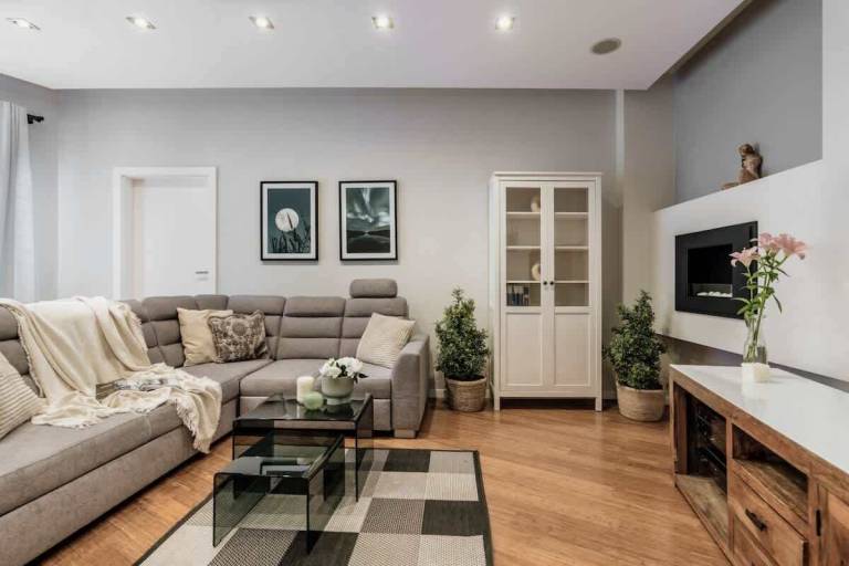 Apartament  Podgórze