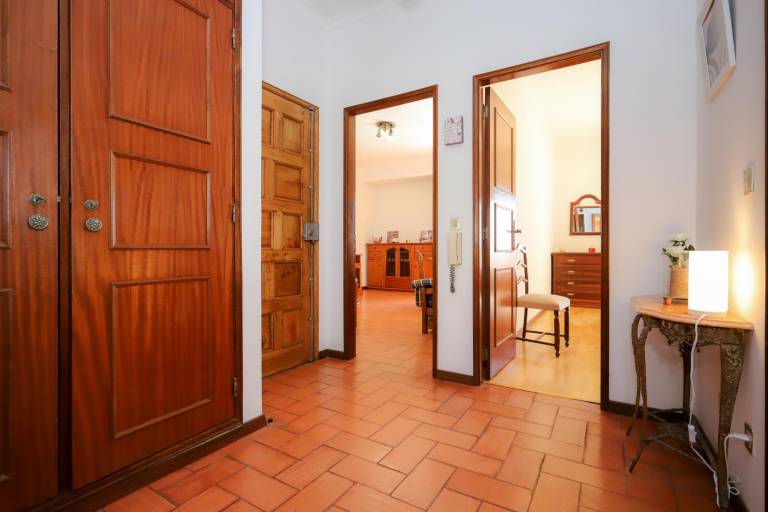 Holiday apartment with 3 rooms for 5 persons — photo 4