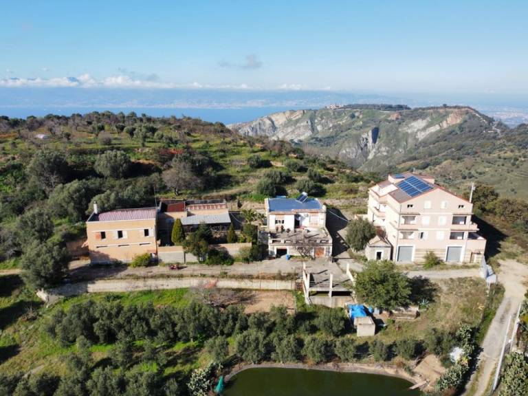 Camera privata Reggio di Calabria
