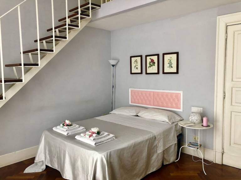 Bed & Breakfast Agerola